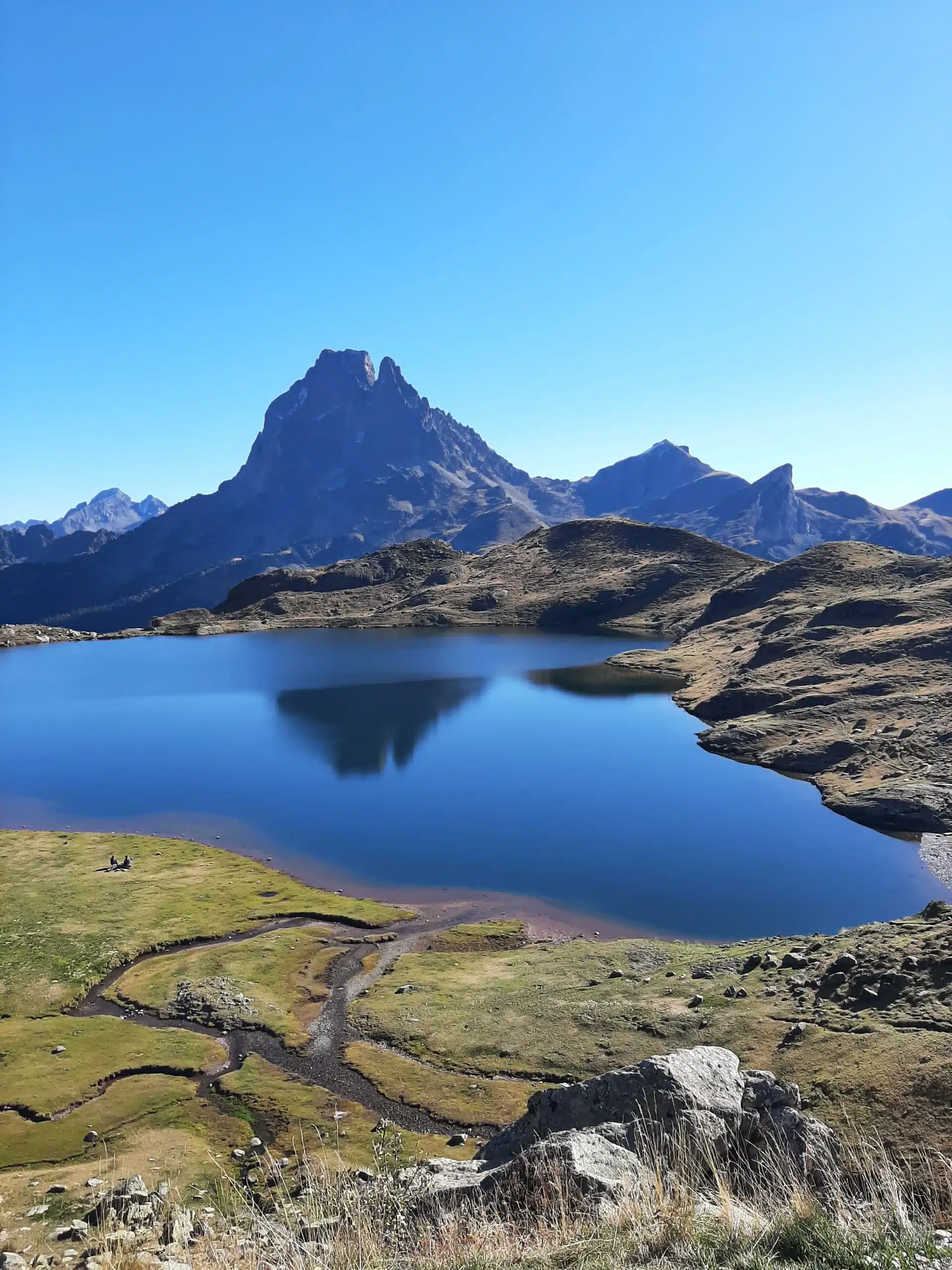 Pic du Midi d'Ossau